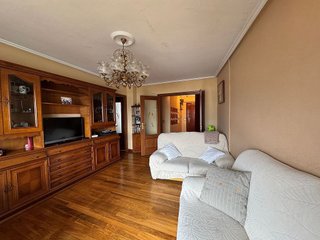 Piso en venta en Capitán Mendizabal - La Sardinera en Santurtzi