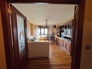 Piso en venta en Capitán Mendizabal - La Sardinera en Santurtzi