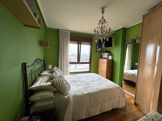 Piso en venta en Capitán Mendizabal - La Sardinera en Santurtzi