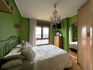 Piso en venta en Capitán Mendizabal - La Sardinera en Santurtzi