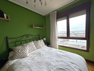 Piso en venta en Capitán Mendizabal - La Sardinera en Santurtzi
