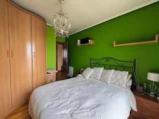 Piso en venta en Capitán Mendizabal - La Sardinera en Santurtzi