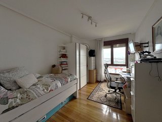 Piso en venta en Capitán Mendizabal - La Sardinera en Santurtzi