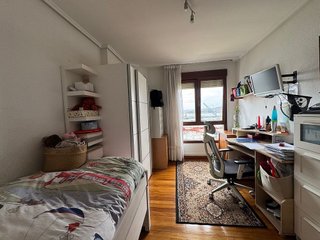 Piso en venta en Capitán Mendizabal - La Sardinera en Santurtzi
