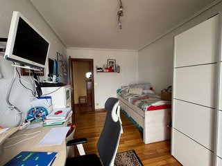 Piso en venta en Capitán Mendizabal - La Sardinera en Santurtzi
