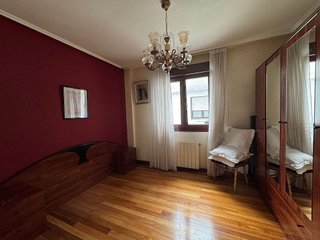 Piso en venta en Capitán Mendizabal - La Sardinera en Santurtzi