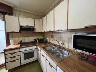 Piso en venta en Capitán Mendizabal - La Sardinera en Santurtzi