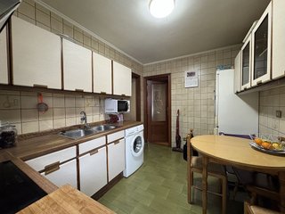 Piso en venta en Capitán Mendizabal - La Sardinera en Santurtzi