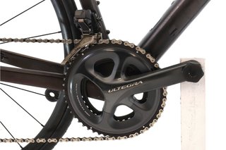 Bicicleta Orbea Orca Di2 12V t.54 Reacondicionada