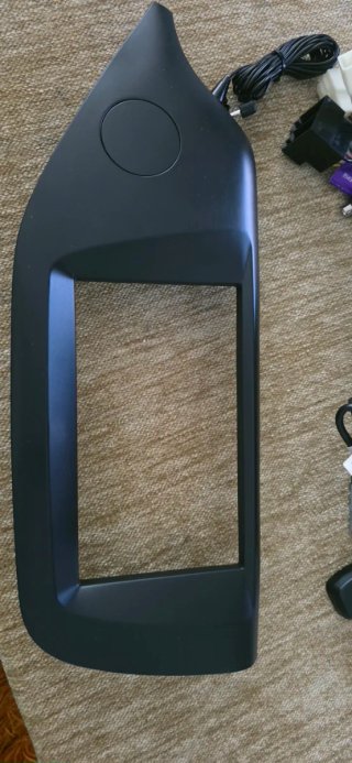 Embellecedor Kia Ceed
