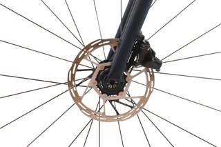 Bicicleta Specialized Aethos AXS 12V t.52 Reacondicionada