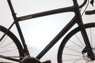 Bicicleta Specialized Aethos AXS 12V t.56 Reacondicionada