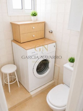 Piso en venta en El Higueral - La Merced en Marbella