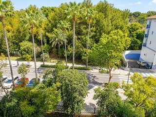 Piso en venta en El Higueral - La Merced en Marbella