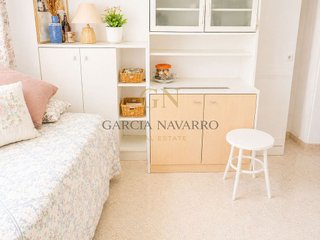 Piso en venta en El Higueral - La Merced en Marbella