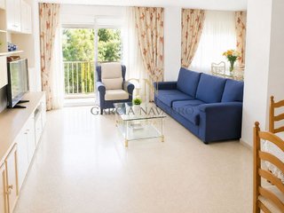Piso en venta en El Higueral - La Merced en Marbella