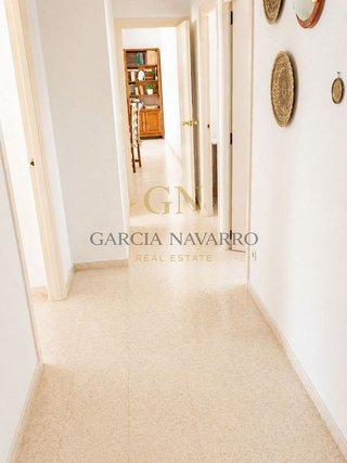 Piso en venta en El Higueral - La Merced en Marbella