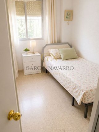 Piso en venta en El Higueral - La Merced en Marbella