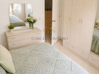 Piso en venta en El Higueral - La Merced en Marbella