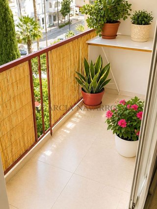 Piso en venta en El Higueral - La Merced en Marbella