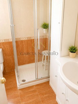 Piso en venta en El Higueral - La Merced en Marbella