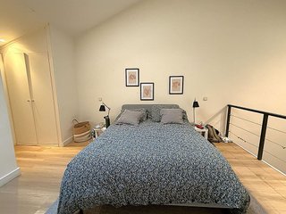 Piso en venta en Argüelles en Madrid