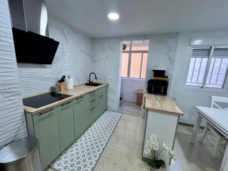 Piso en venta en Nueva Alcalá en Alcalá de Guadaira