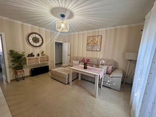Piso en venta en Nueva Alcalá en Alcalá de Guadaira