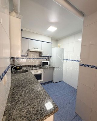 Piso en venta en Tenderina Alta - Fozaneldi en Oviedo