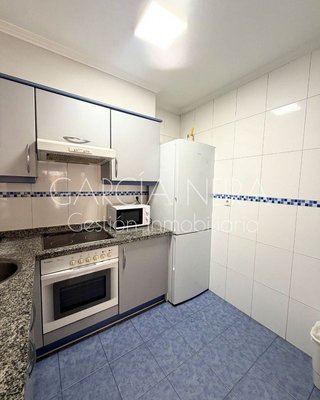 Piso en venta en Tenderina Alta - Fozaneldi en Oviedo