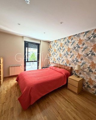 Piso en venta en Tenderina Alta - Fozaneldi en Oviedo