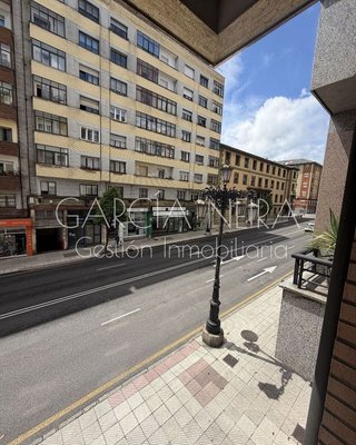 Piso en venta en Tenderina Alta - Fozaneldi en Oviedo