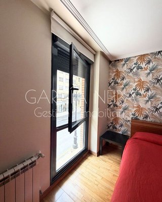 Piso en venta en Tenderina Alta - Fozaneldi en Oviedo