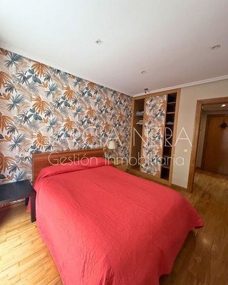 Piso en venta en Tenderina Alta - Fozaneldi en Oviedo
