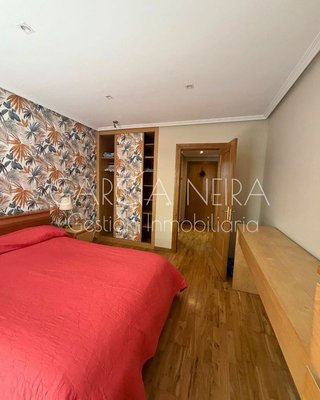 Piso en venta en Tenderina Alta - Fozaneldi en Oviedo