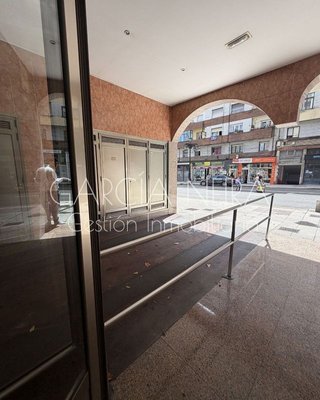 Piso en venta en Tenderina Alta - Fozaneldi en Oviedo