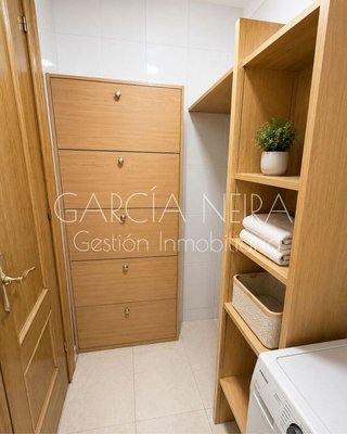 Piso en venta en Tenderina Alta - Fozaneldi en Oviedo