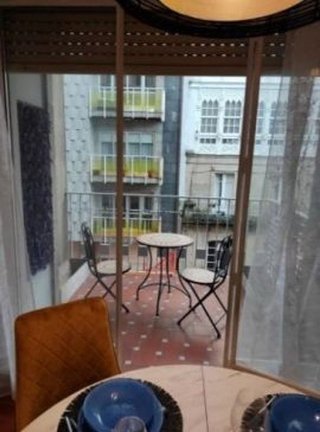 Piso en venta en Centro en Ourense