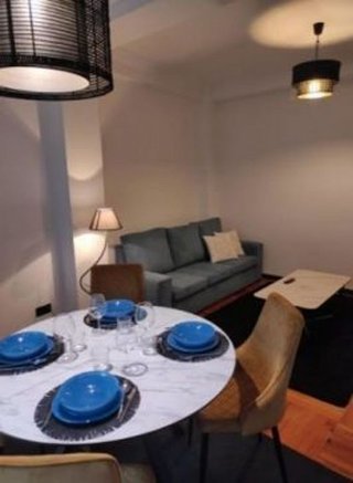 Piso en venta en Centro en Ourense