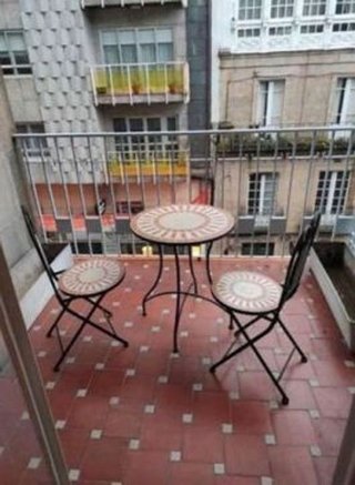 Piso en venta en Centro en Ourense
