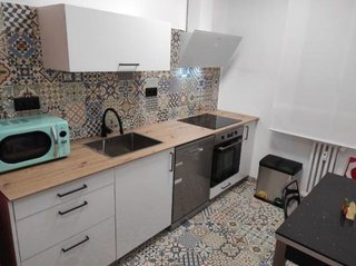 Piso en venta en Centro en Ourense