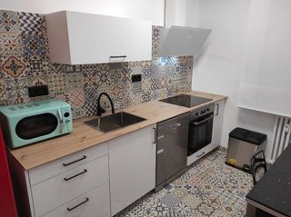 Piso en venta en Centro en Ourense