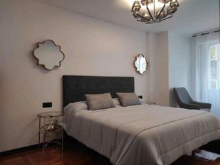 Piso en venta en Centro en Ourense