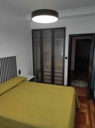 Piso en venta en Centro en Ourense