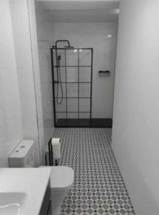 Piso en venta en Centro en Ourense