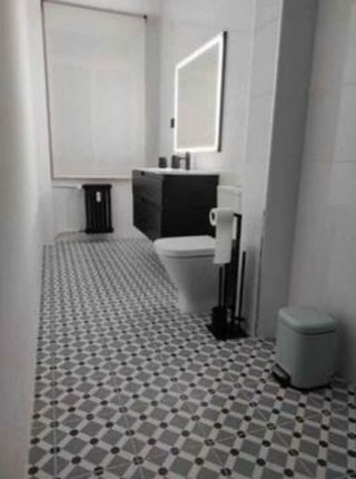 Piso en venta en Centro en Ourense