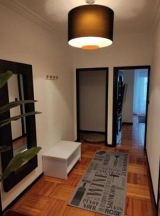 Piso en venta en Centro en Ourense