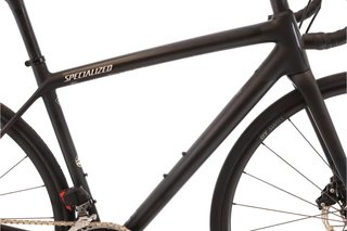 Bicicleta Specialized Aethos AXS 12V t.52 Reacondicionada