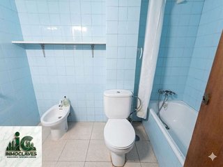 Piso en venta en Casco Antiguo en Algeciras