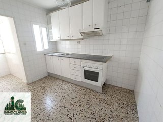 Piso en venta en Casco Antiguo en Algeciras